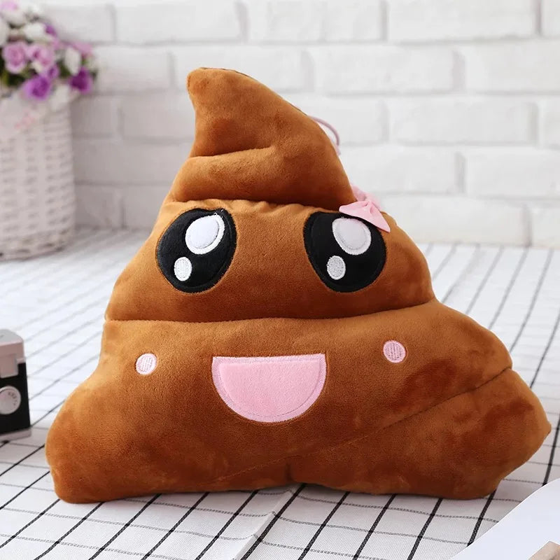 Poopie Plushie